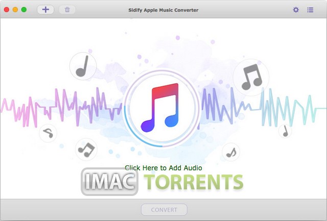 torrent converter mac free
